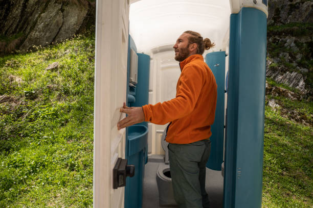 Best Sanitation services for porta potties  in North New Hyde Park, NY
