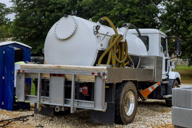 Best Affordable portable toilet rental  in North New Hyde Park, NY