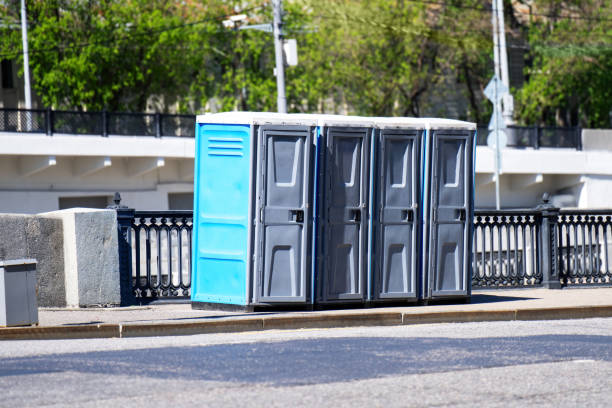Best Portable restroom trailer rental  in North New Hyde Park, NY